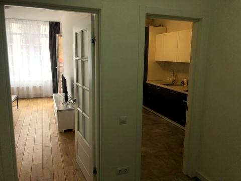 квартира по адресу Глубочицкая ул., 13