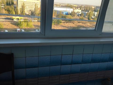 квартира по адресу Осенняя ул., 9-Б