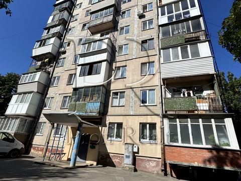 квартира по адресу Мрии ул. (Академика Туполева), 26/16