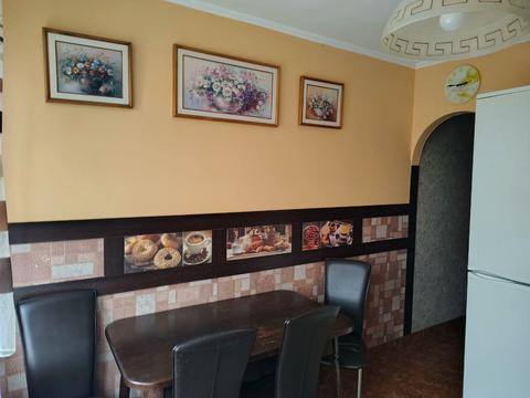 квартира за адресою Наукова вул., 30