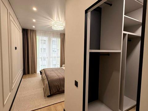 квартира по адресу Угорская ул., 12