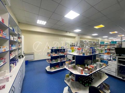 коммерческая по адресу Ивашкевича Ярослава ул., 5а