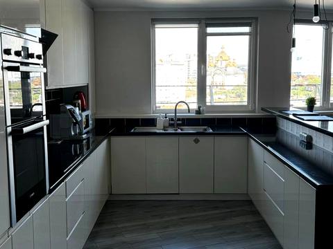 квартира по адресу Федьковича ул., 88