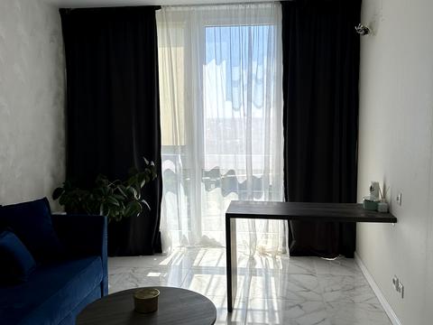 квартира за адресою Зарічна вул., 6 к1