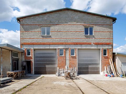 коммерческая по адресу Бродовская ул., 7