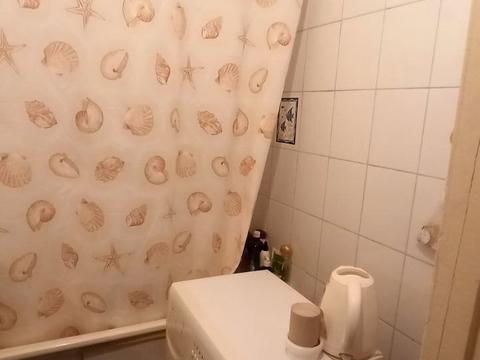 квартира по адресу Вербова, 41