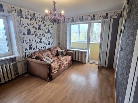 квартира за адресою Перемишльська вул. (Червонопільська), 13/16