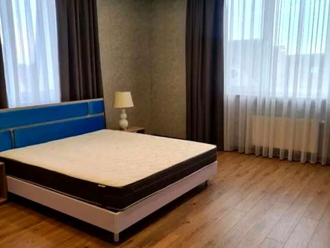 квартира по адресу 76 Садова, 3