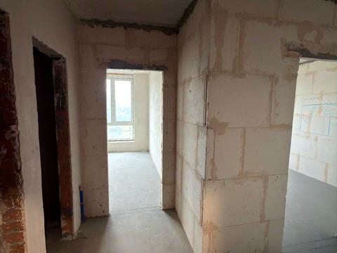 квартира по адресу Івана Кочерги ул., 17а
