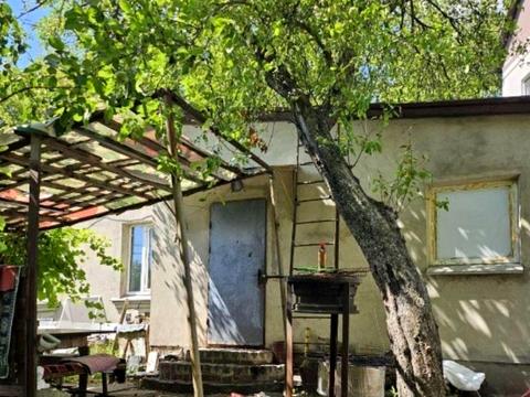 будинок за адресою Куп'янська вул.