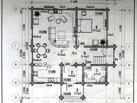 будинок за адресою ольжича