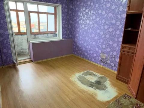 квартира по адресу Парусный пер., 9
