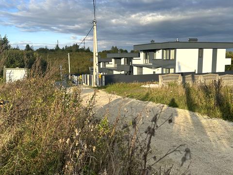 ділянка за адресою с. Малечковичі, Степ