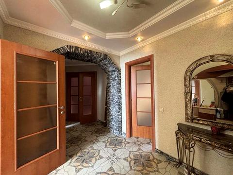 квартира по адресу Евгения Коновальца ул., 7б