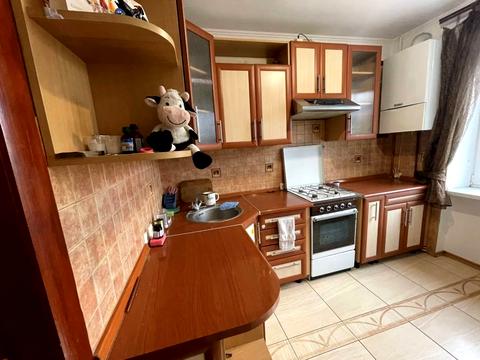 квартира за адресою Карпенка вул., 8