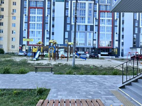 квартира по адресу Свято-Покровская ул. (Ленина), 73