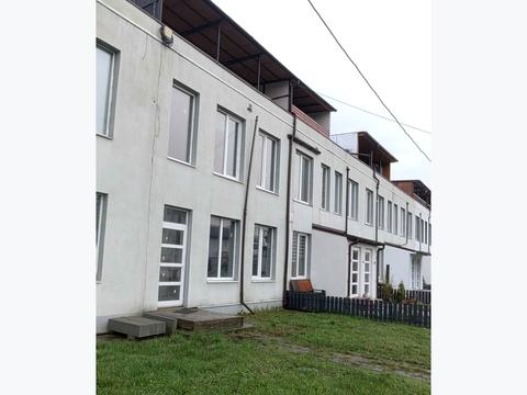 будинок за адресою Гетьмана Сагайдачного вул. (Ватутіна), 166