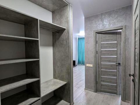 квартира по адресу Бугаёвская ул., 44