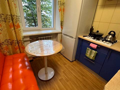 квартира за адресою Варненська вул., 15а
