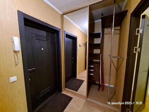 квартира за адресою Введенська вул., 3