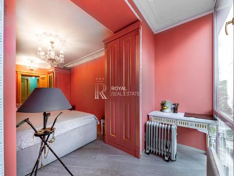 квартира за адресою Київ, Виноградний пров., 4