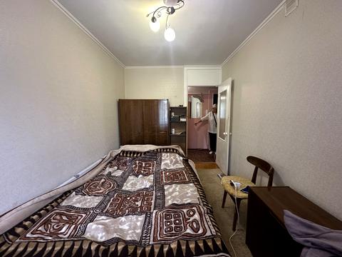квартира по адресу Ивана и Юрия Лип ул. (Гайдара), 17