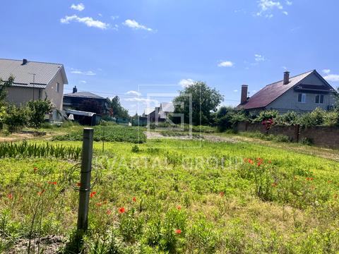 ділянка за адресою ТРАВНЕВА