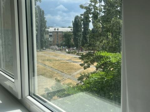 квартира за адресою Чорних Запорожців вул. (Петра Запорожця), 15-Б