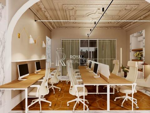 комерційна за адресою Шота Руставелі вул., 22-А