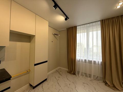 квартира за адресою Паркова вул., 40