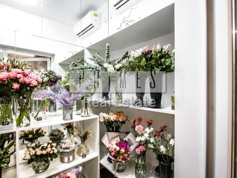 коммерческая по адресу Старонаводницкая ул., 6-А