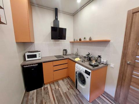 квартира за адресою Газова вул., 4