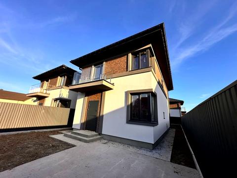 будинок за адресою Санаторна