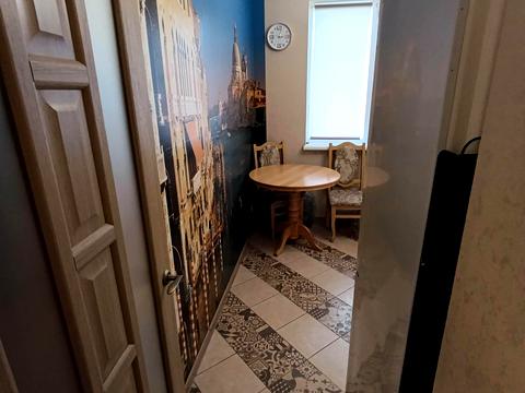 квартира за адресою Марсельська вул., 38