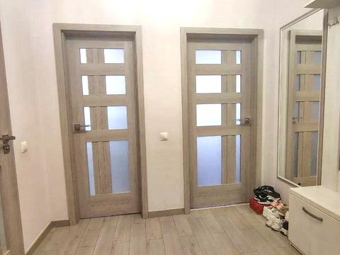 квартира по адресу Винная Гора ул., 7