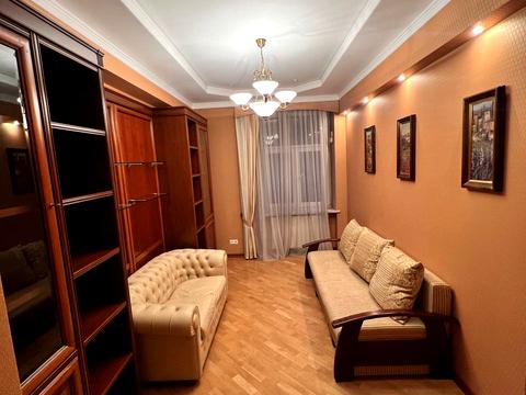 квартира по адресу Цегельского ул., 10