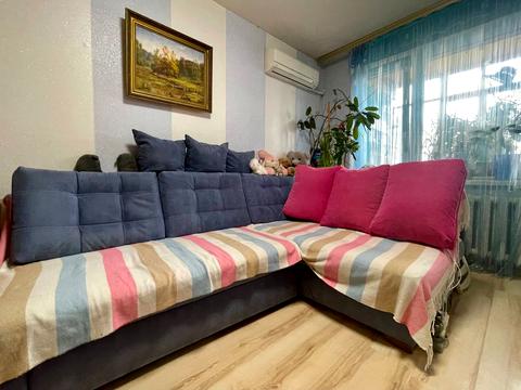квартира за адресою Героїв Дніпра вул., 69