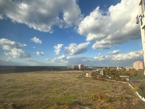 квартира по адресу Парусная ул. (Героев Сталинграда), 20