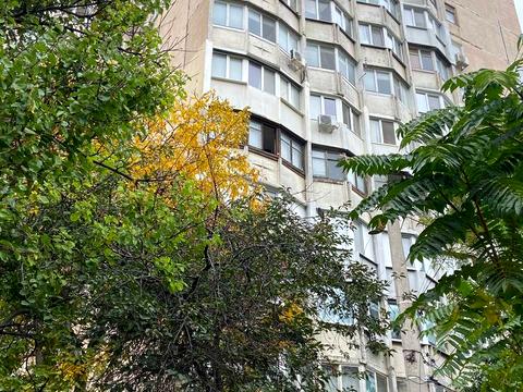 квартира за адресою Іцхака Рабіна вул., 4