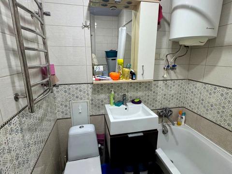 квартира по адресу Сегедская ул., 4