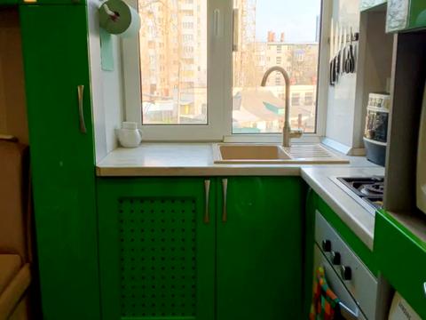 квартира за адресою Кустарний пров., 8