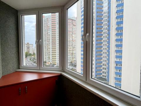 квартира за адресою Олени Пчілки вул., 6-А