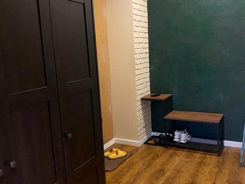 квартира за адресою Будівельників вул., 38/14
