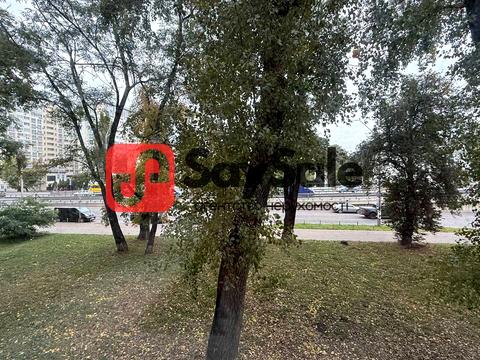 квартира по адресу Берестейский просп. (Победы), 71/2