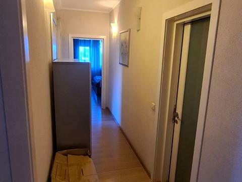 квартира по адресу Николая Амосова ул., 4