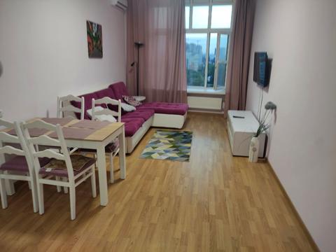 квартира по адресу Киев, Парково-Сырецкая ул. (Тимофія Шамрила), 4-В
