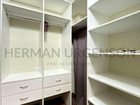 квартира за адресою Гвардійська, 51