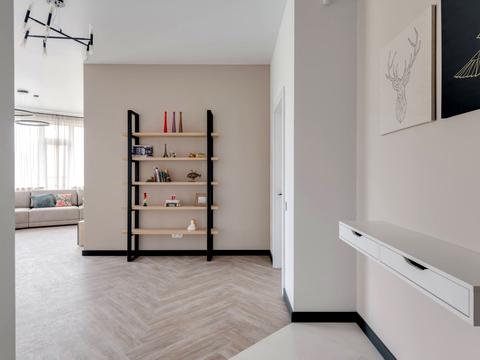 квартира по адресу Василия Тютюнника ул. (Анрі Барбюса), 37/1