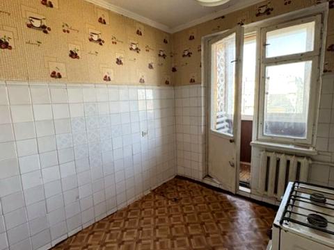 квартира за адресою Сергія Амброса вул., 94