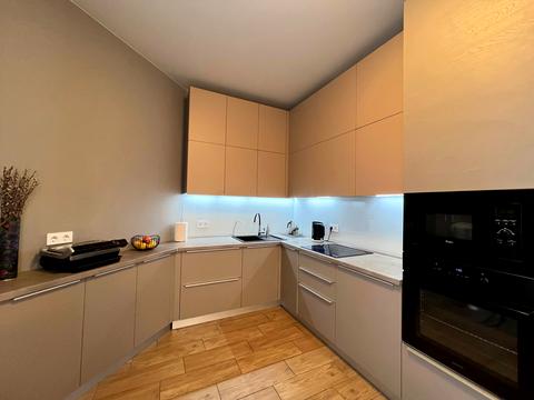 квартира за адресою Дмитрівська вул., 82